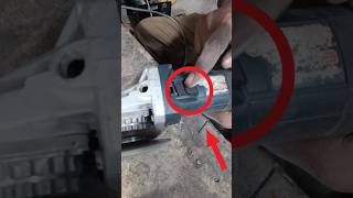 Bosch Angle Grinder Switch Repair | Bosch 750-100 Switch Automatic Trip Problem Solve Kaise Kare??