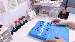 Review “English Vocabulary in use advanced” và cách mình tận dụng cuốn sách này screenshot 5