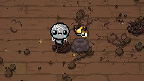 Insane amount of damage or how one item can win the run