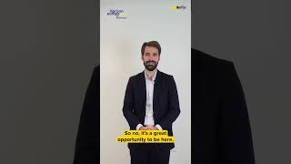 #StartupPulse - CorWave