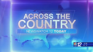 National Wrap 3-9-21