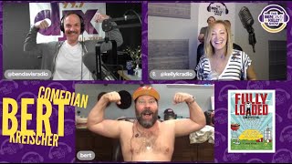Bert Kreischer: Fully Loaded Comedy Festival