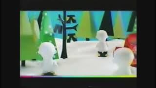 Download lagu Cartoon Network Holidays Noods: Great Big Pants