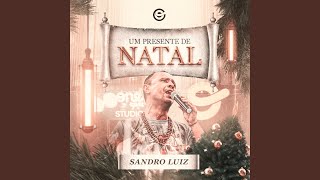 Video thumbnail of "Sandro Luiz - Sou de Nanã Ewá"