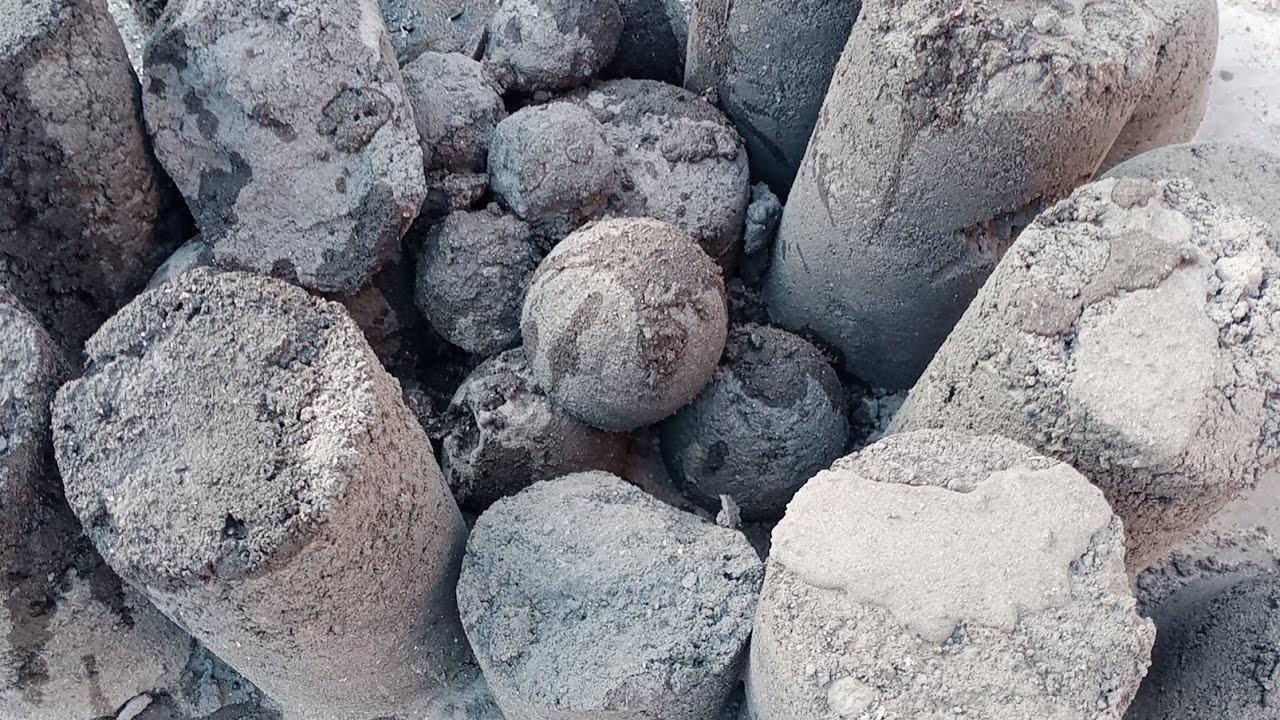 ASMR: Extra Dusty ❣️ Pure Black Sand Floor Crumbling🖤 #asmr #asmrsounds #relaxingsounds