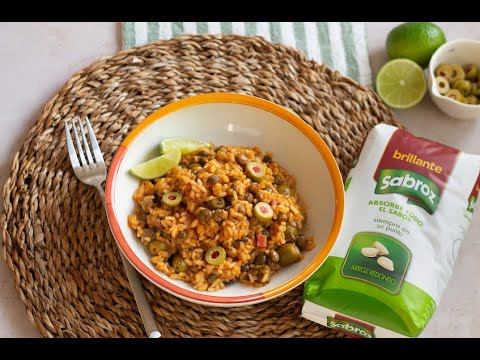 🍛 Arroz con Gandules: La Receta Tradicional del Sabor Caribeño 🌴🍚