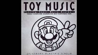Akihabara Electric Circus – Toy Music: Dancing Super Mario Brothers (1988)