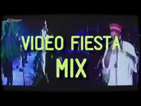 Mix reggae 90s