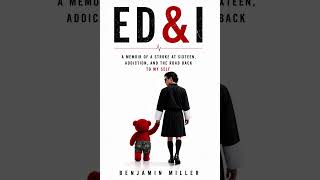 ED&I CHAPTER 8: TWO HALVES