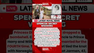 BREAKING: Prince Harry's Uncle Drops SURPRISING Update on Marriage – Fourth Wedding!