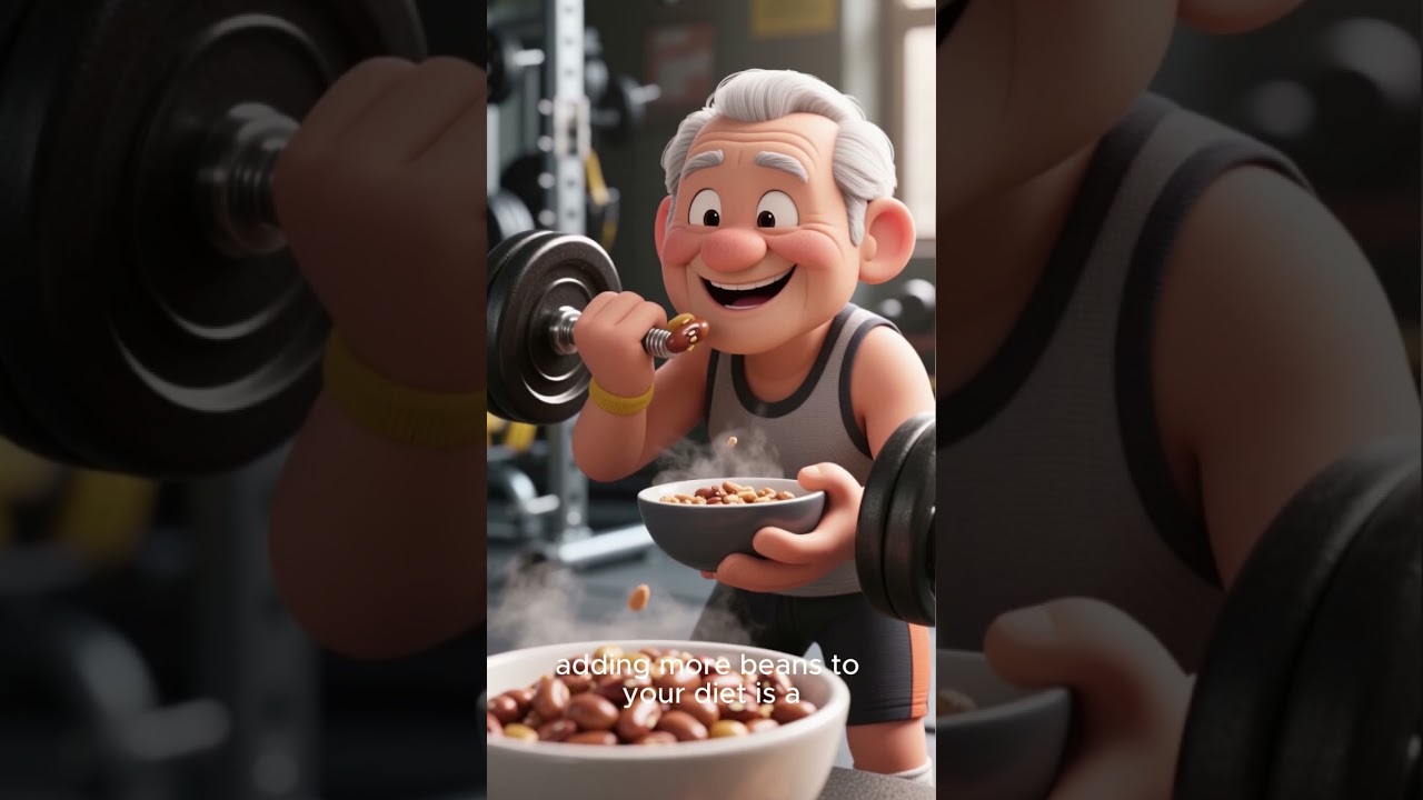 1️⃣4️⃣ Beans & Lentils🫘 Cheap food, powerful health.Protein + sugar control in one plate.