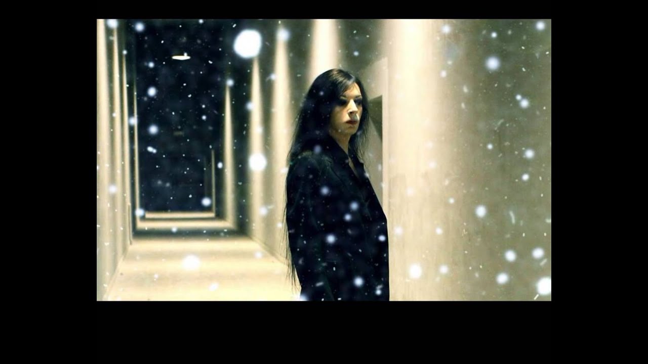 Eric Oz - Gone With The Sin (H.I.M. cover)