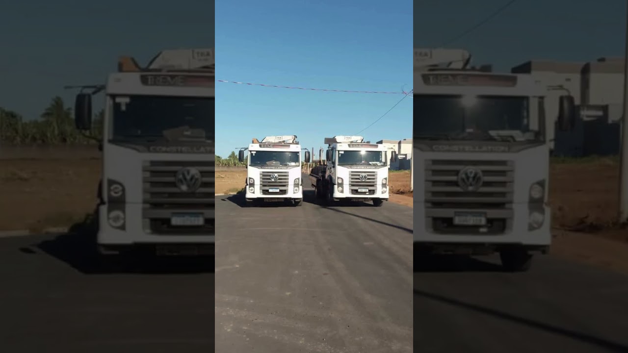 Treme Projetos Construções