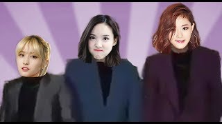 ON REPEAT: TWICE (트와이스) - WHAT IS LOVE?