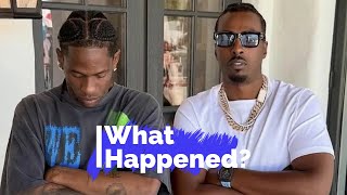 What Happened To Buck Fiddy? From London Streets To La Elite