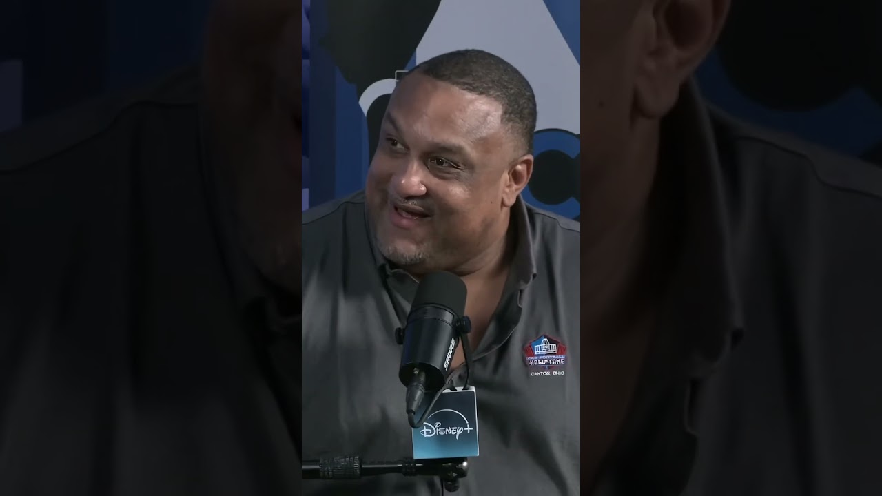 Kevin Greene got in his head π