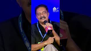 'In Kerala, they see beyond an actor #PrakashRaj #kerala #politics #mbifl26 #youtubeshorts #shorts