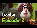 Booba Bathroom - Episode 2 - Funny cartoons for kids буба vs robot KEDOO Animation 4 Kids