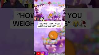 Live Everyday on twitch at 19:00 SAST #streamer #angrybirds #angrybirds2 #funny #gaming