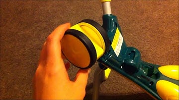 Scramblebug by QuickSmart Review