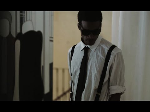 CHARLES X - The Naked You (official video)