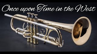 Once upon a time in the West - Trumpet chords