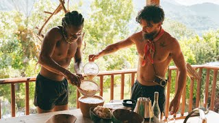 I Cook For A Jamaican Chef In Jamaica 🇯🇲 Episode 8 Final by Gaz Oakley 51,131 views 3 weeks ago 10 minutes, 56 seconds