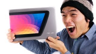 Nexus10がキター！超高画質でRetinaに迫る勢いだぞ速攻レビュー