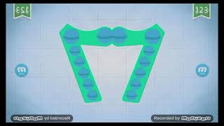 ENDLESS NUMBERS 97 TO 98 EFFECTS FILED DAY AND ZOOPALS V3