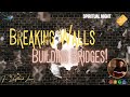 Breaking Walls Building Bridges Fr Daoud Lamei كسر الحواجز وبناء جسور Breaking Walls Building Bridges Fr Daoud Lamei كسر الحواجز وبناء جسور