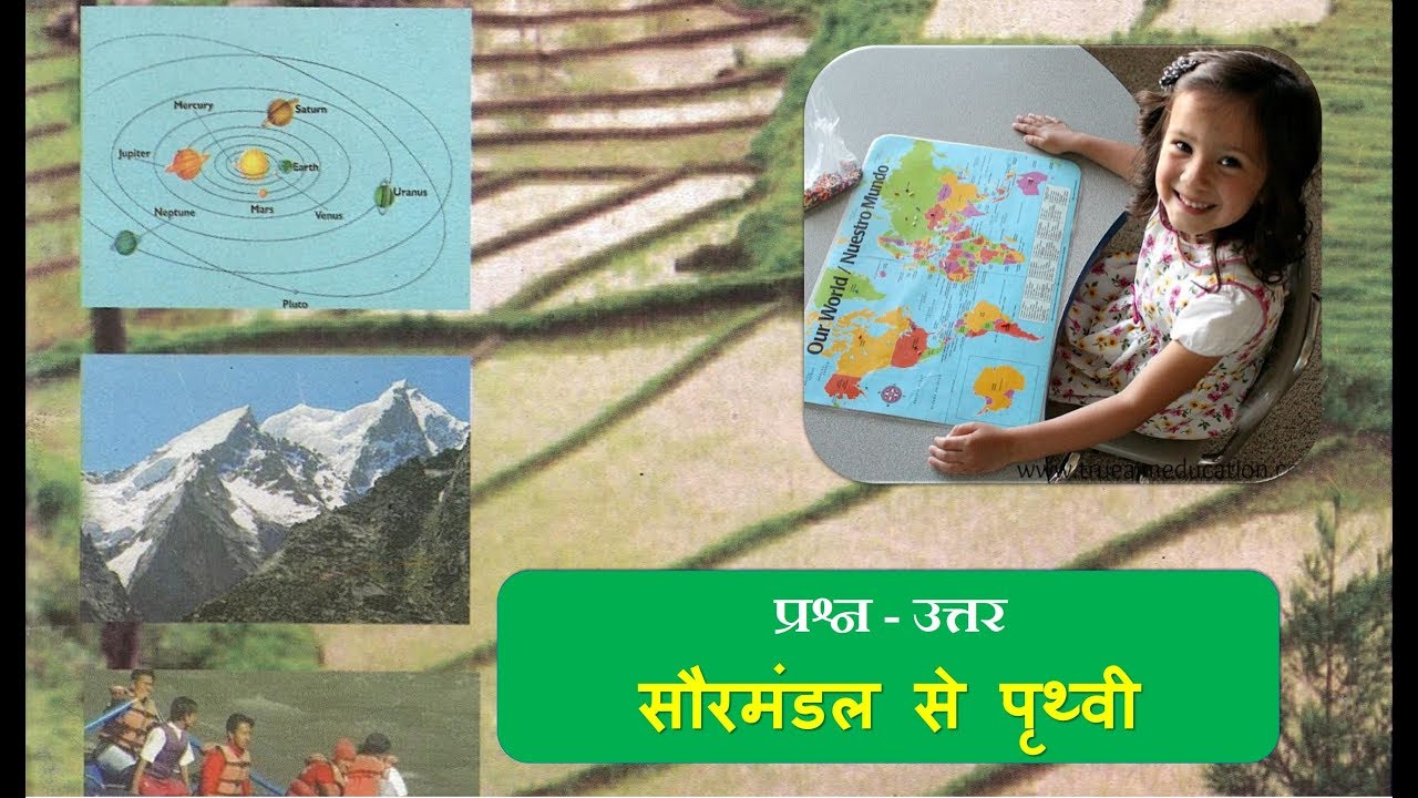 What Is Grid In Geography Class 6 Solutions What Is Grid In Geography Class 6 Solutions