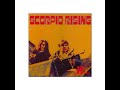 Scorpio Rising - Freedom Thirteen