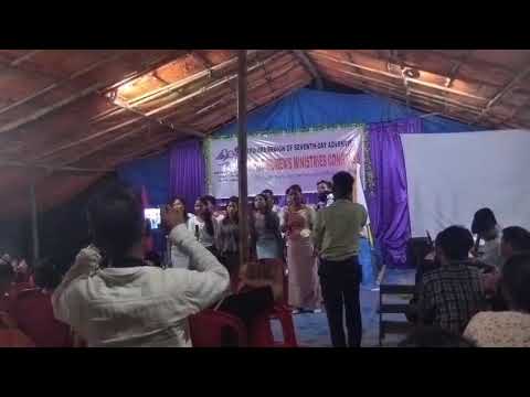 Kalagang Para Group Song 2025 Ni