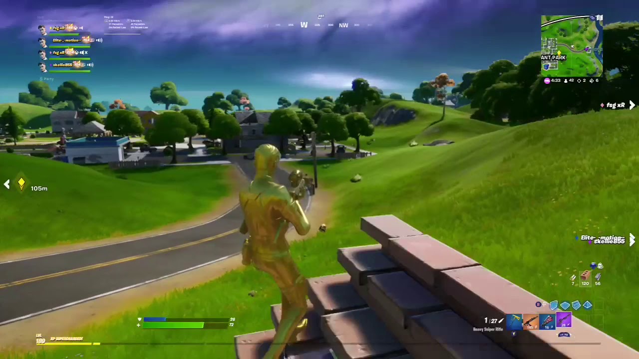 Flex💪🏽 (But It’s perfectly synced)