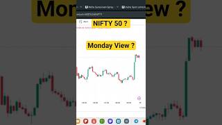Nifty 50 Prediction For MONDAY, 17TH NOVEMBER 2025 || Tomorrow Nifty BANK Analysis ? #trading