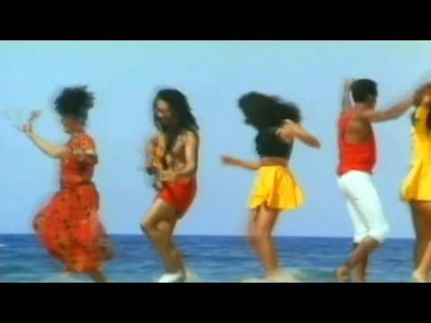 KAOMA - LAMBADA  (DJ DALI VIDEO REMIX)