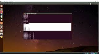 KT24403 OS Lab04   Sudoku Validation Solution