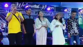 Acara Walimatul Khitan Muhammad Prima Rizky - Gairahku - Yudi WKB feat Super Emak - Putra Sayudi WKB