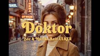 Aziz Ülker - Doktor - 70S Anatolian Folk