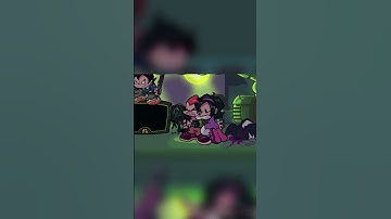 Friday night funkin update! Week 7 pico mix Animation