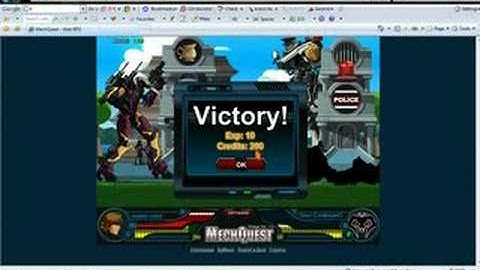 mechquest 30000 credit hack with cheat engine 5.4