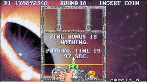 Bust-A-Move Again / Puzzle Bobble 2 - 325 million (Part 2 of 3)