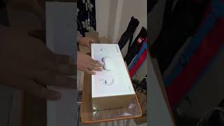 IB Cricket Home Kit Opening #shorts #ibcricket #metaquest2