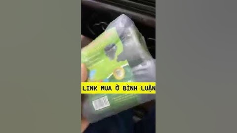 SET 3 CUỘN TÚI ĐỰNG RÁC TỰ PHÂN HỦY SINH 55x65cm