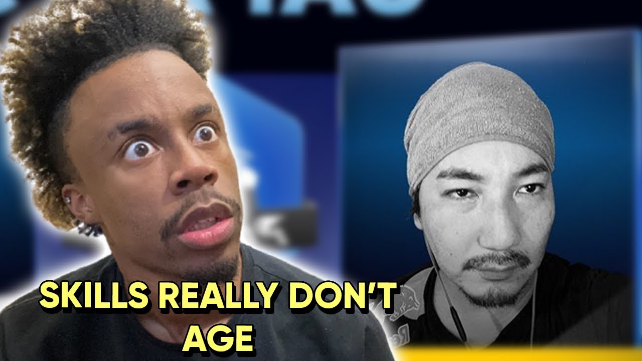 DAIGO! This is WHY HE’S THE BEST