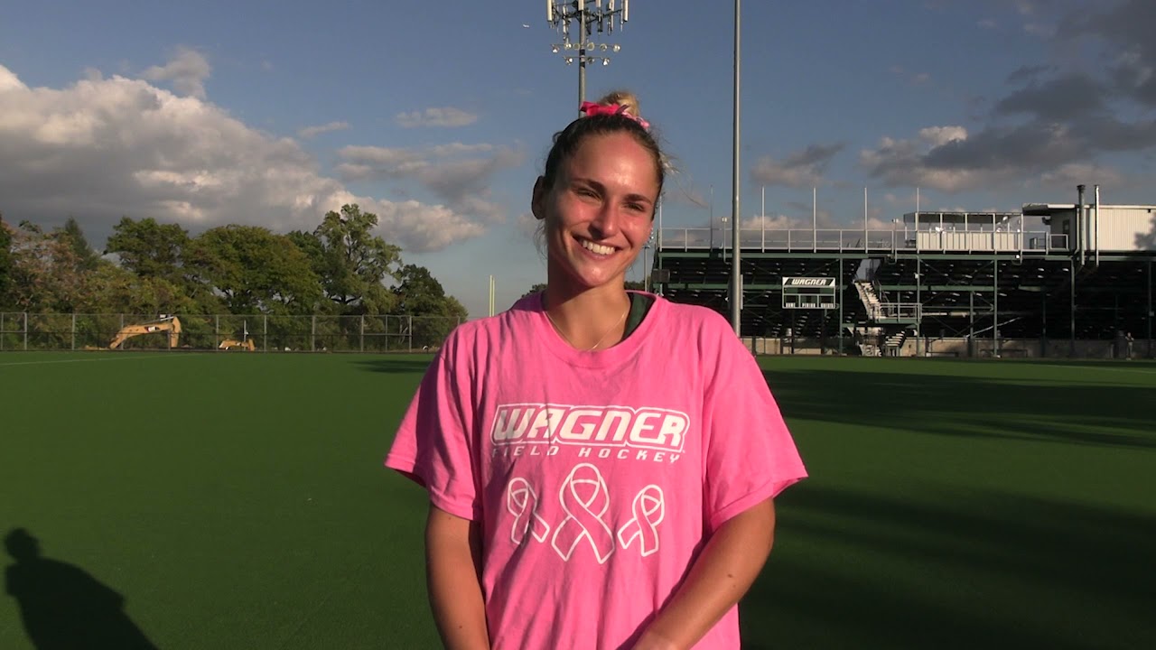 Postgame: Wagner FH vs. Rider