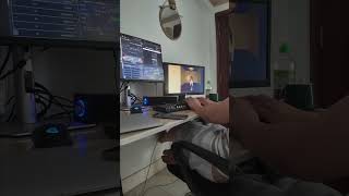 Day 46 - Typing Practice & Learning English | My Journey to Master 10-Finger Typing - LazyTyping