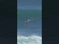 Clean Tube. Clean Kick-Out #surfersofbali #surfingbali #surfer