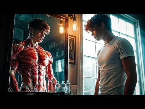 Everyone Bullied Him… Until He Got a Superpower to Copy People
