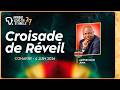 Kinyarwanda Croisade De Réveil 4 Juin 2026 Conakry 